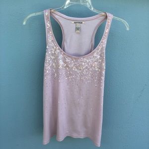 LUCKY BRAND TANK TOP
